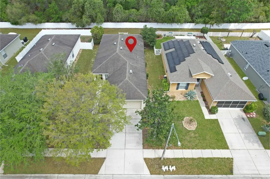 14581 Wake Robin Drive Brooksville FL 34604