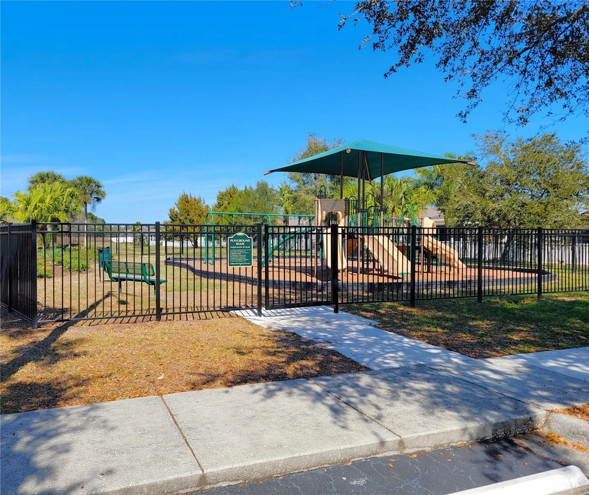 14581 Wake Robin Drive Brooksville FL 34604