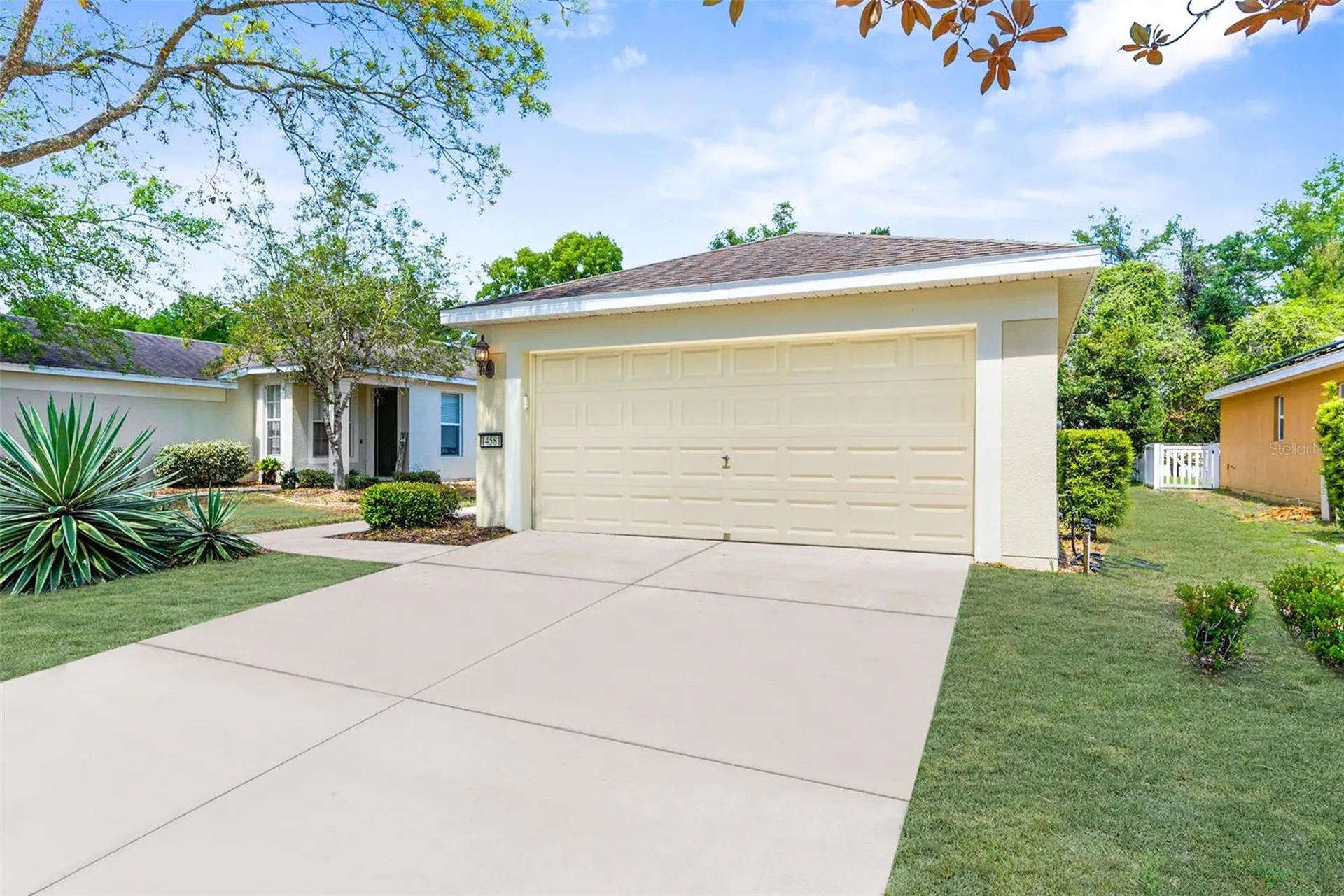 14581 Wake Robin Drive Brooksville FL 34604