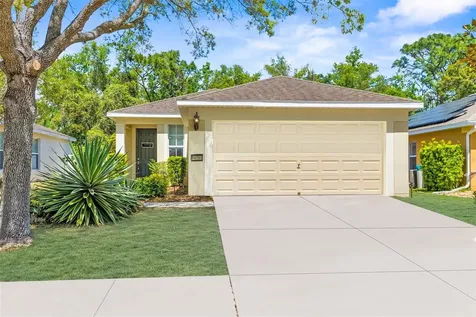 14581 Wake Robin Drive Brooksville FL 34604