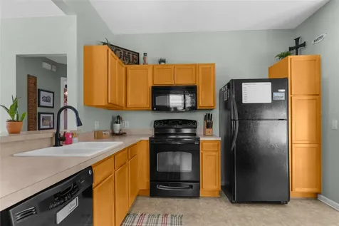 14581 Wake Robin Drive Brooksville FL 34604
