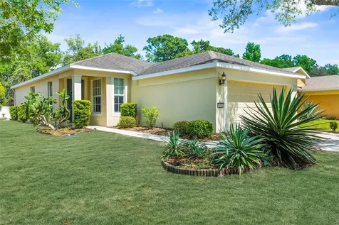 14581 Wake Robin Drive Brooksville FL 34604