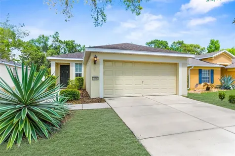14581 Wake Robin Drive Brooksville FL 34604