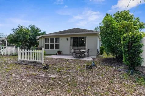 14581 Wake Robin Drive Brooksville FL 34604