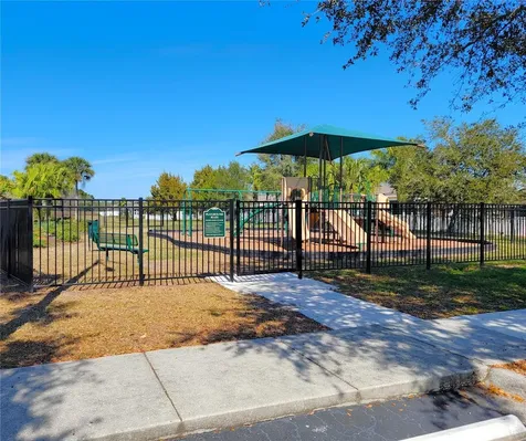 14581 Wake Robin Drive Brooksville FL 34604