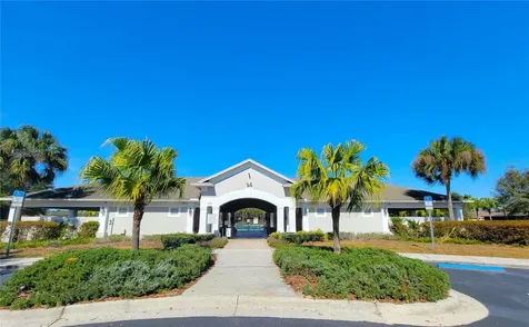 14581 Wake Robin Drive Brooksville FL 34604