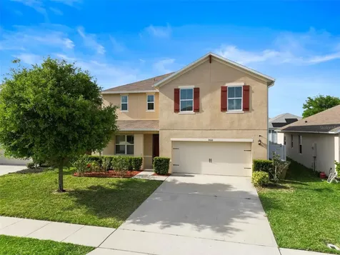 3666 Maidencain Street Clermont FL 34714