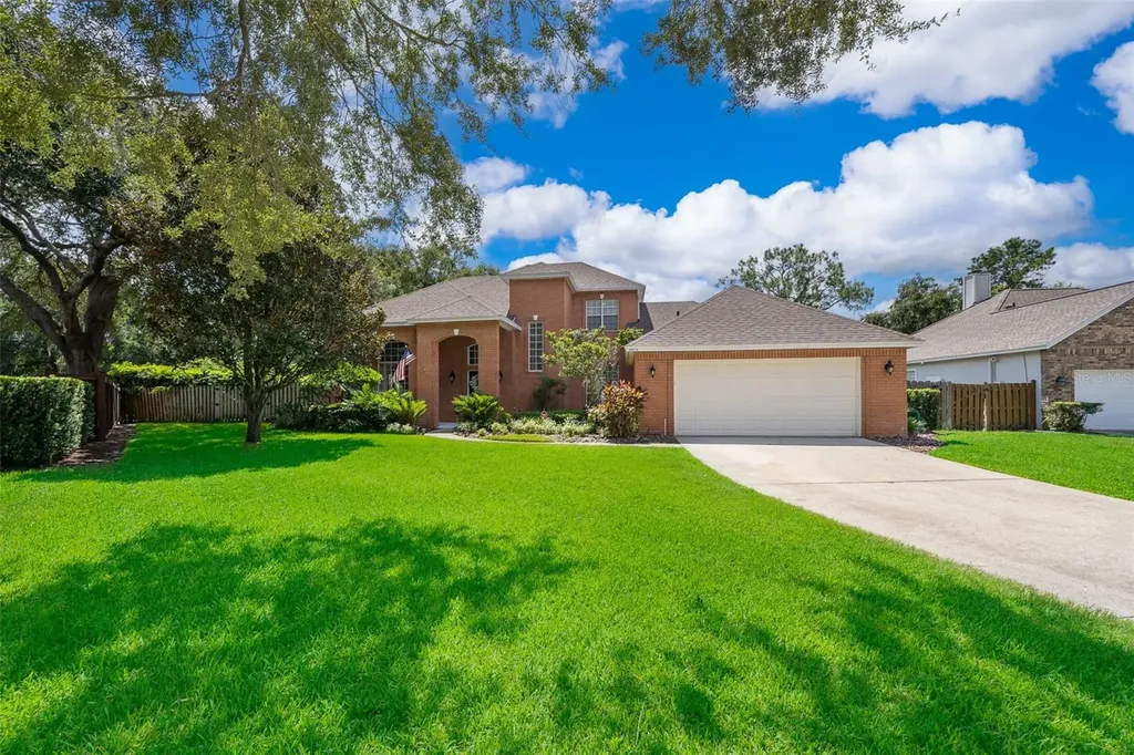 5479 Baytowne Place Oviedo FL 32765