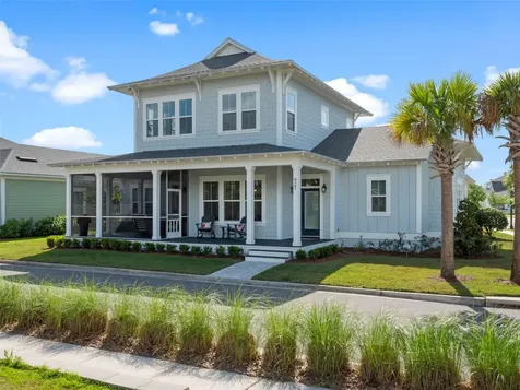 921 Bradenville Lane Winter Garden FL 34787