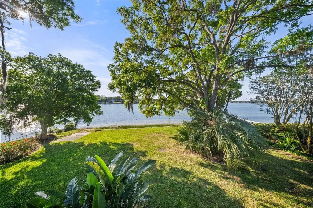 12107 Lake Carroll Drive Tampa FL 33618