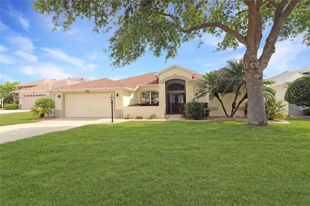 27024 Old English Court Leesburg FL 34748