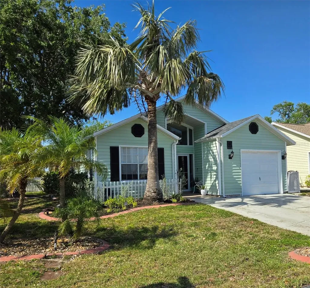 3912 39th Avenue W Bradenton FL 34205