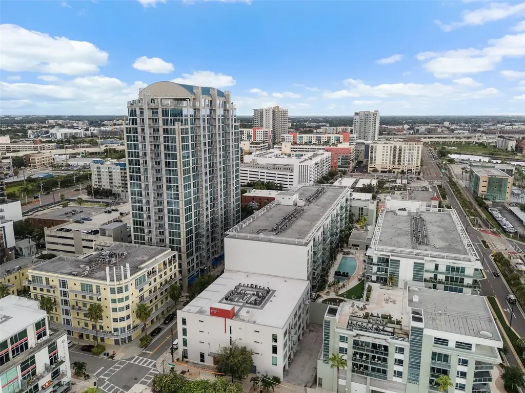 101 N 12th Street Tampa FL 33602