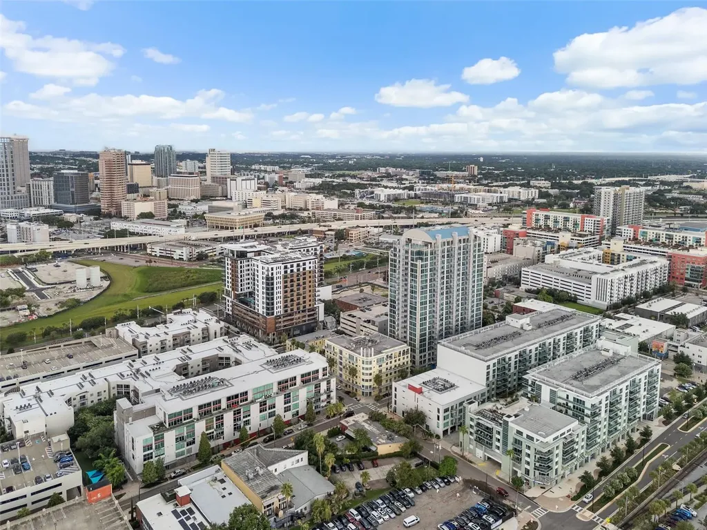 101 N 12th Street Tampa FL 33602