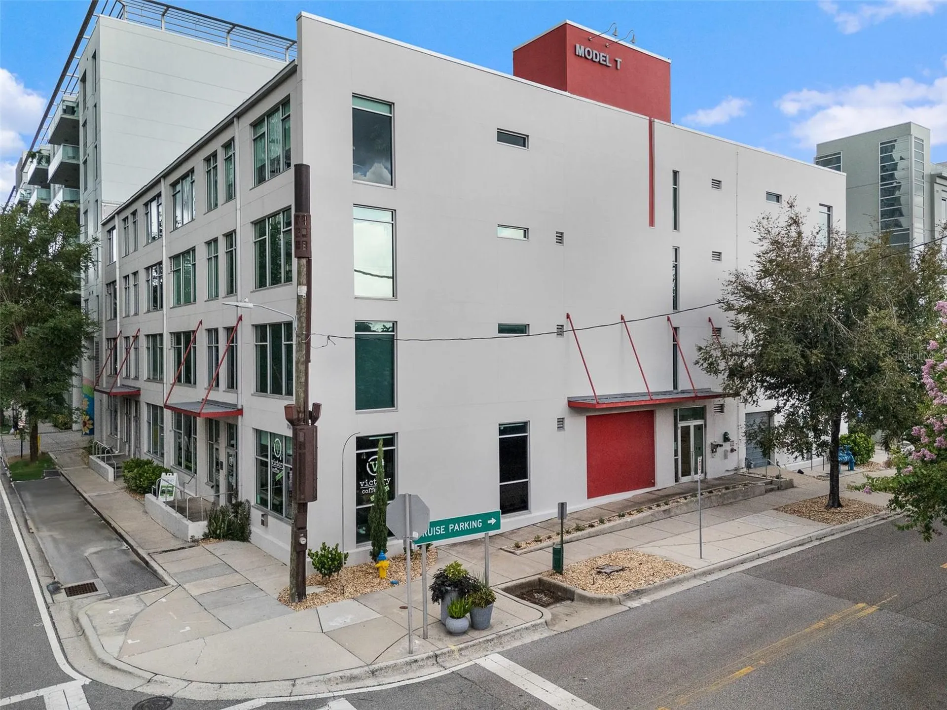 101 N 12th Street Tampa FL 33602