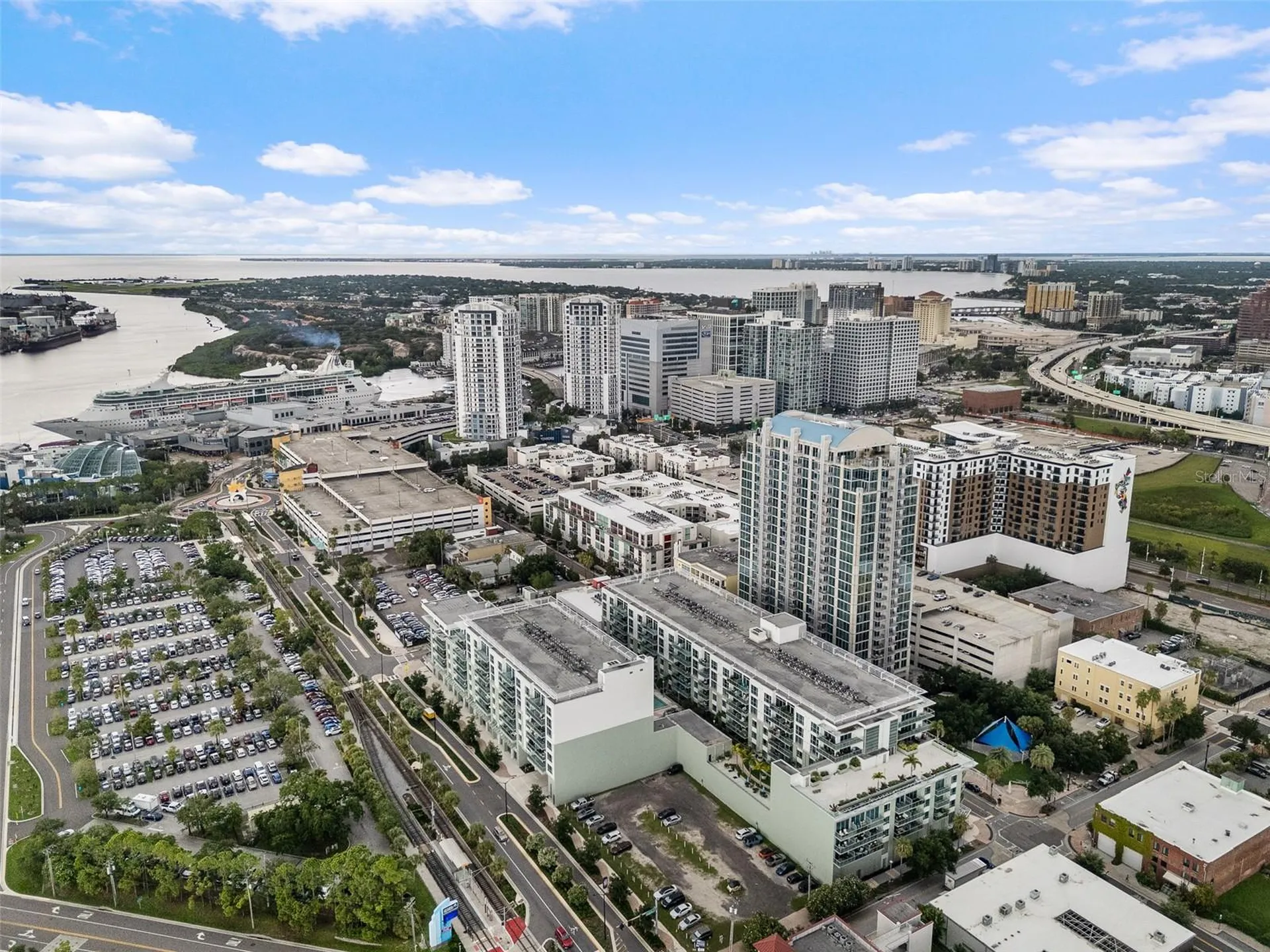 101 N 12th Street Tampa FL 33602