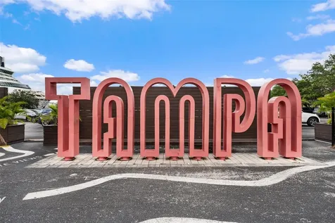 101 N 12th Street Tampa FL 33602