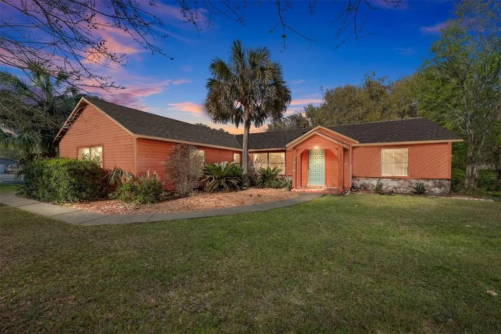 2916 SW 100th Street Gainesville FL 32608