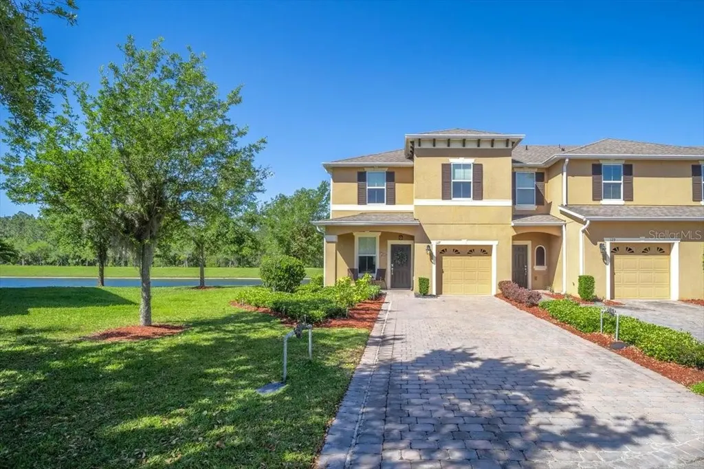 127 Aston Grande Drive Daytona Beach FL 32124