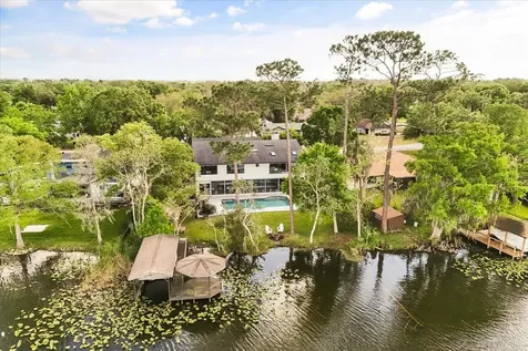 8041 Lake Waunatta Drive Winter Park FL 32792