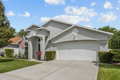 25933 Bloomsbury Court Land O Lakes FL 34639