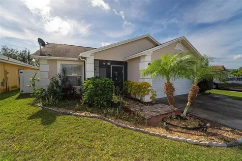 221 Indian Point Circle Kissimmee FL 34746