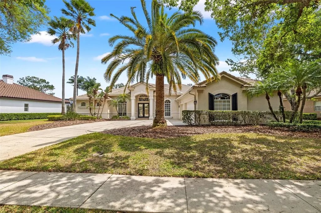 9226 Highland Ridge Way Tampa FL 33647