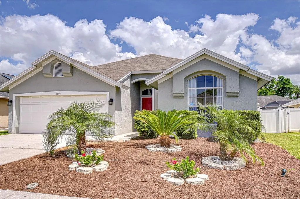 13407 Sunvale Place Tampa FL 33626
