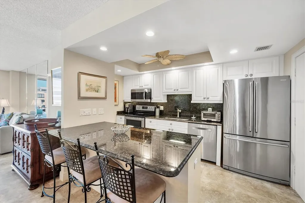 1212 Benjamin Franklin Drive Sarasota FL 34236