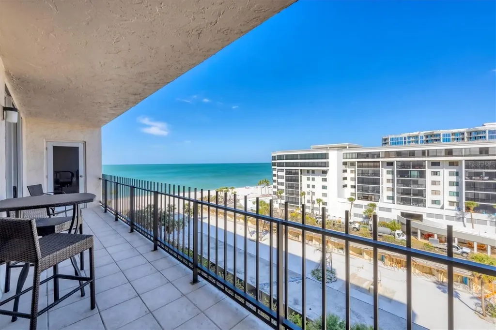 1212 Benjamin Franklin Drive Sarasota FL 34236