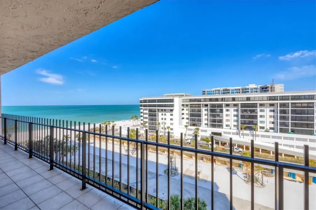 1212 Benjamin Franklin Drive Sarasota FL 34236