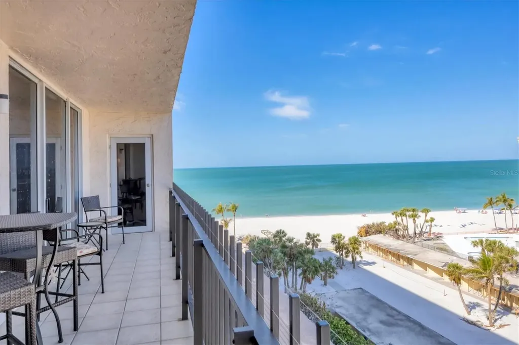 1212 Benjamin Franklin Drive Sarasota FL 34236