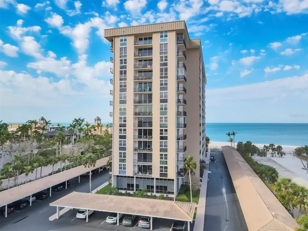 1212 Benjamin Franklin Drive Sarasota FL 34236