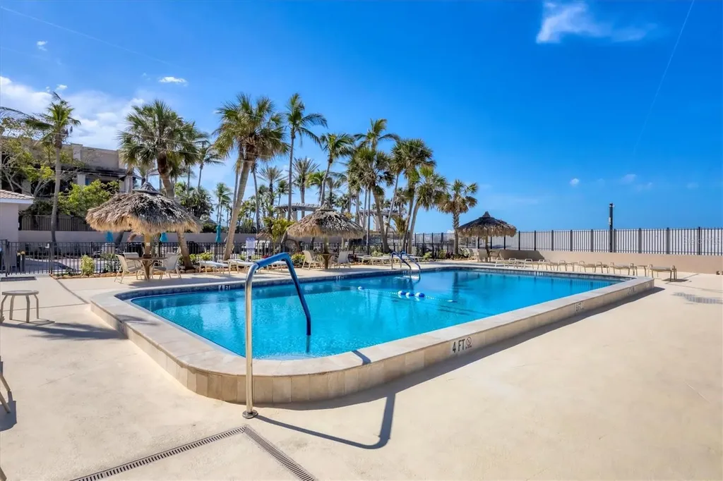 1212 Benjamin Franklin Drive Sarasota FL 34236