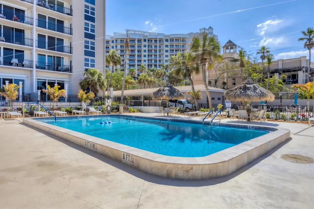 1212 Benjamin Franklin Drive Sarasota FL 34236