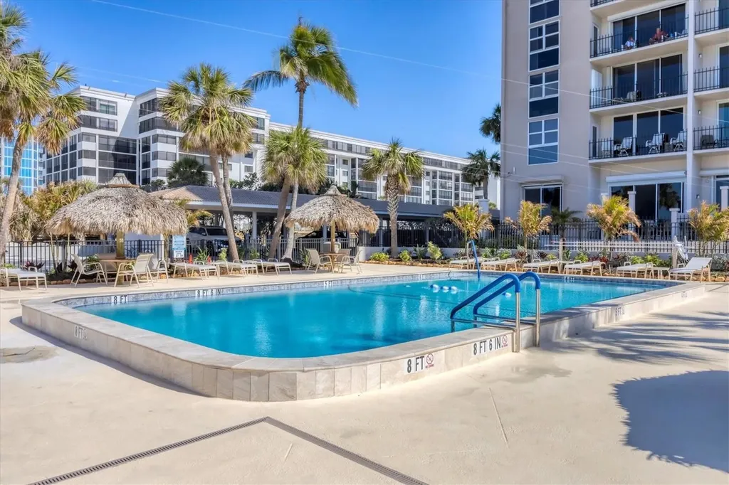 1212 Benjamin Franklin Drive Sarasota FL 34236