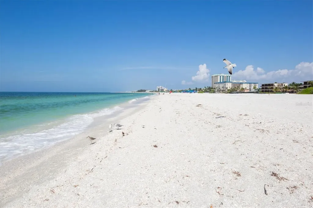 1212 Benjamin Franklin Drive Sarasota FL 34236