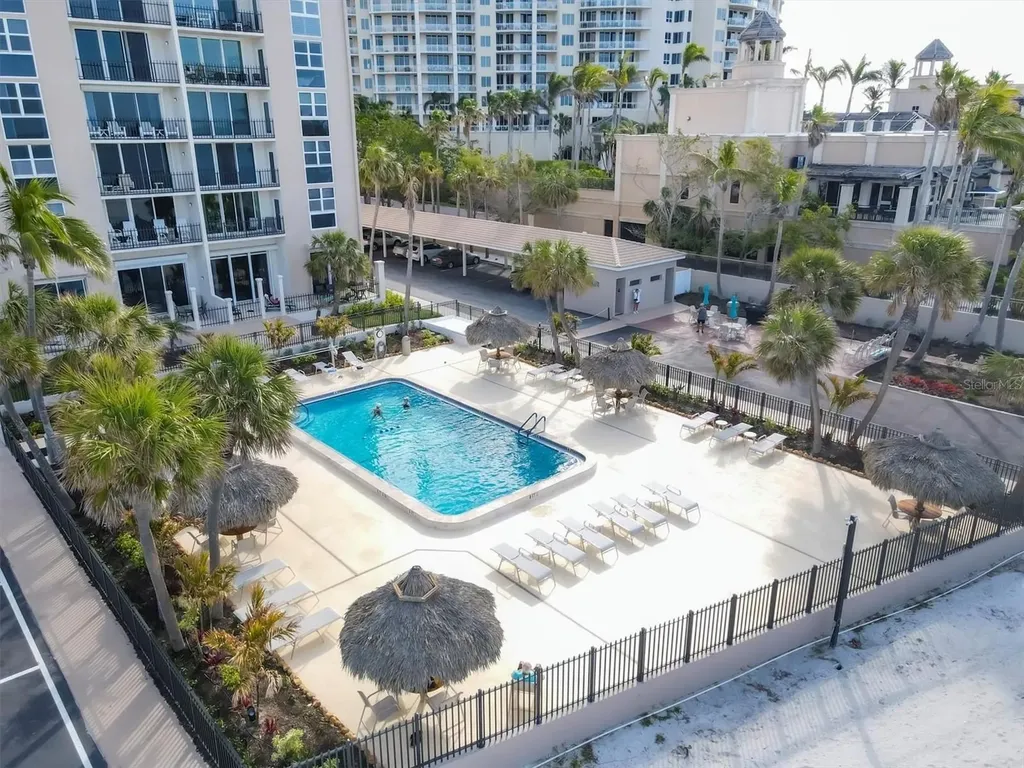 1212 Benjamin Franklin Drive Sarasota FL 34236