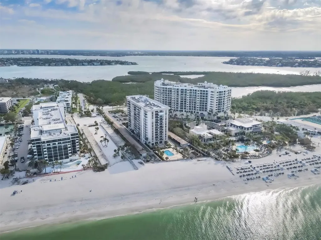 1212 Benjamin Franklin Drive Sarasota FL 34236