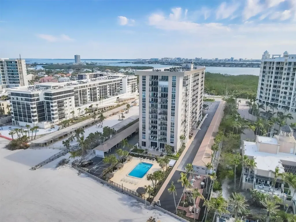 1212 Benjamin Franklin Drive Sarasota FL 34236