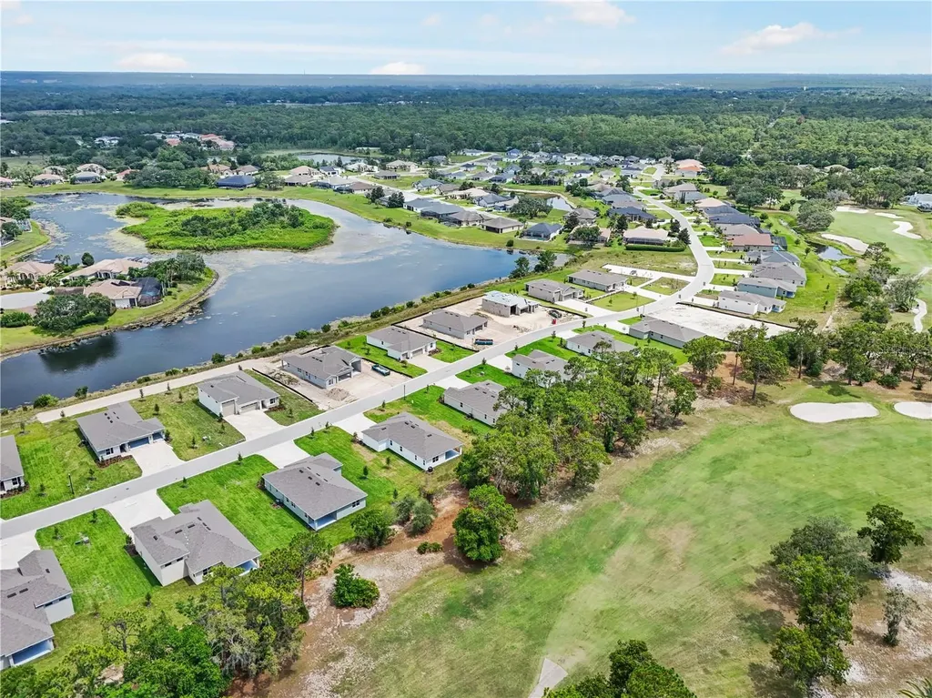9143 Players Drive Weeki Wachee FL 34613