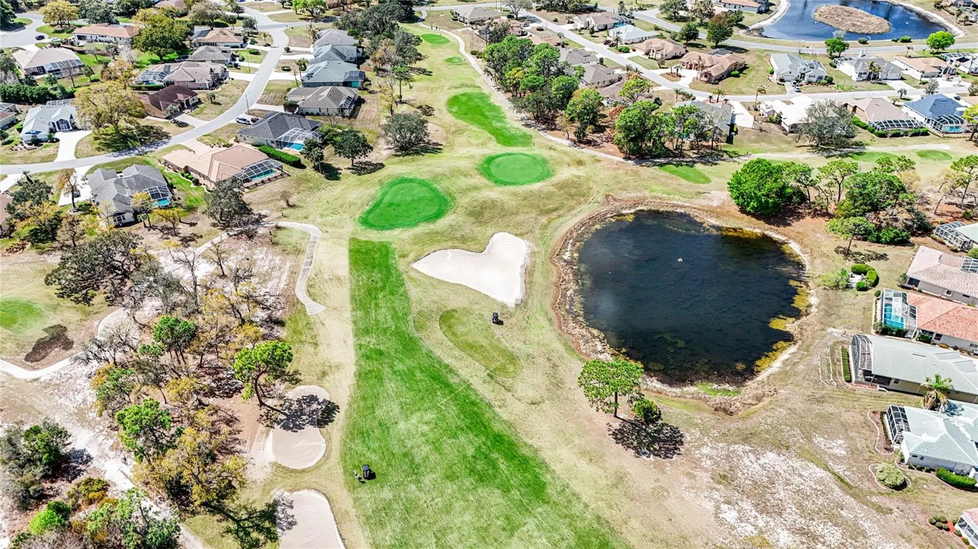 9143 Players Drive Weeki Wachee FL 34613