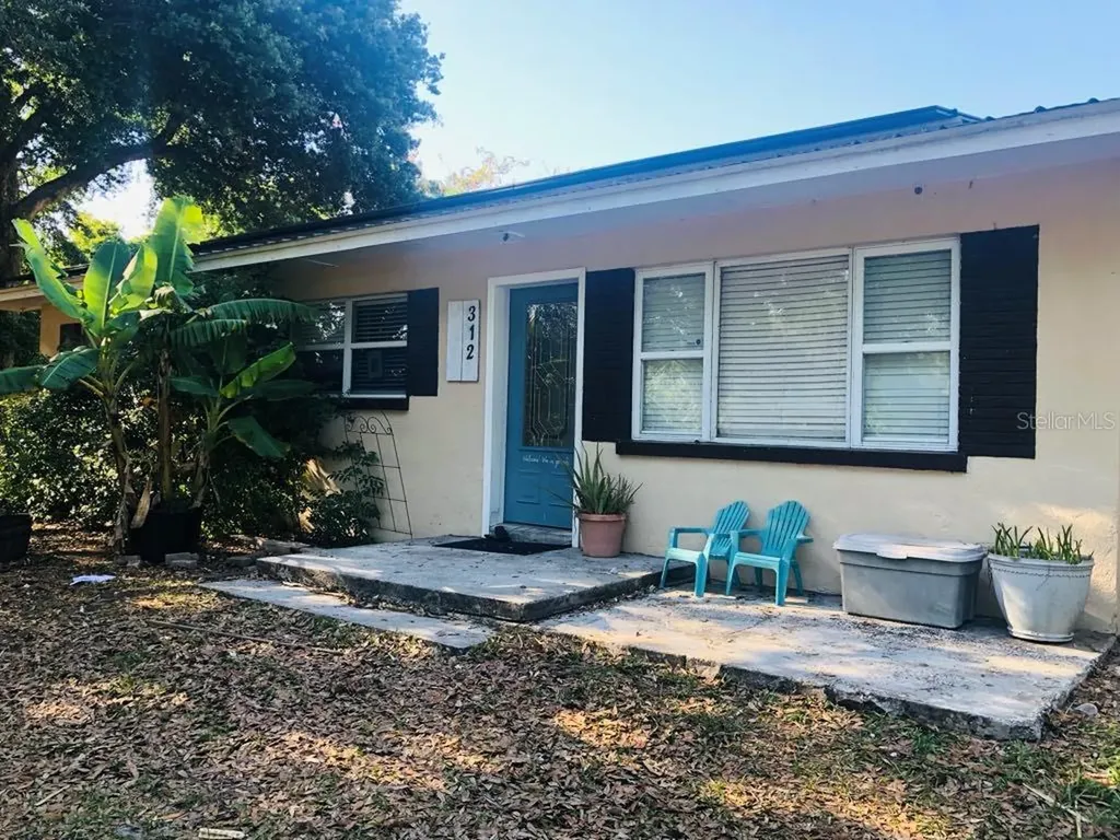 312 North Boulevard W Davenport FL 33837