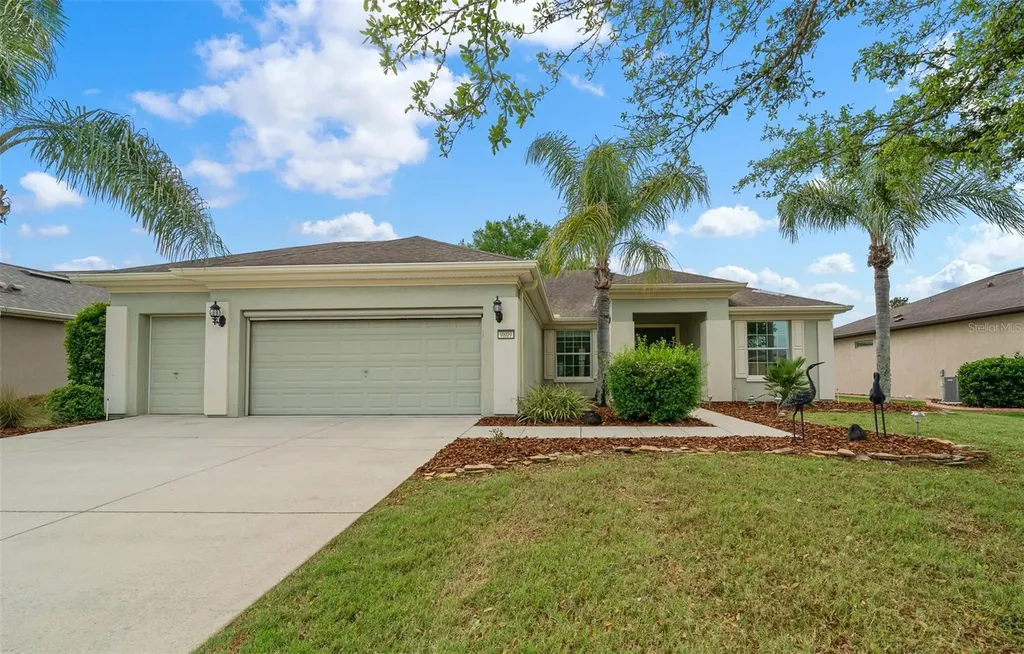 9809 SW 63rd Loop Ocala FL 34481