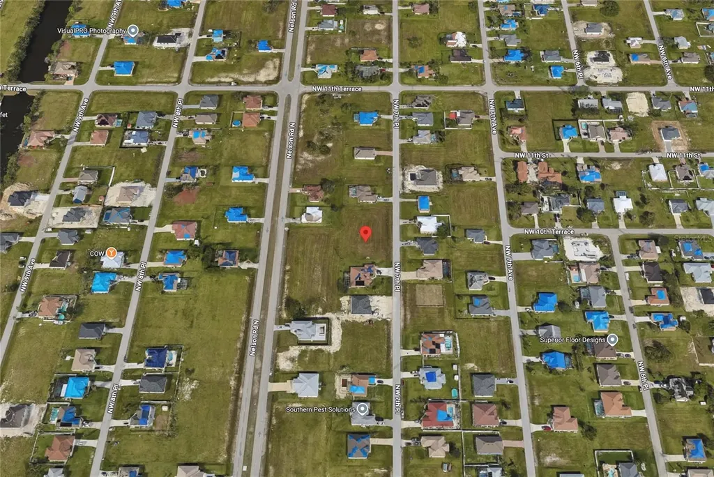 1012 NW 7th Place Cape Coral FL 33993
