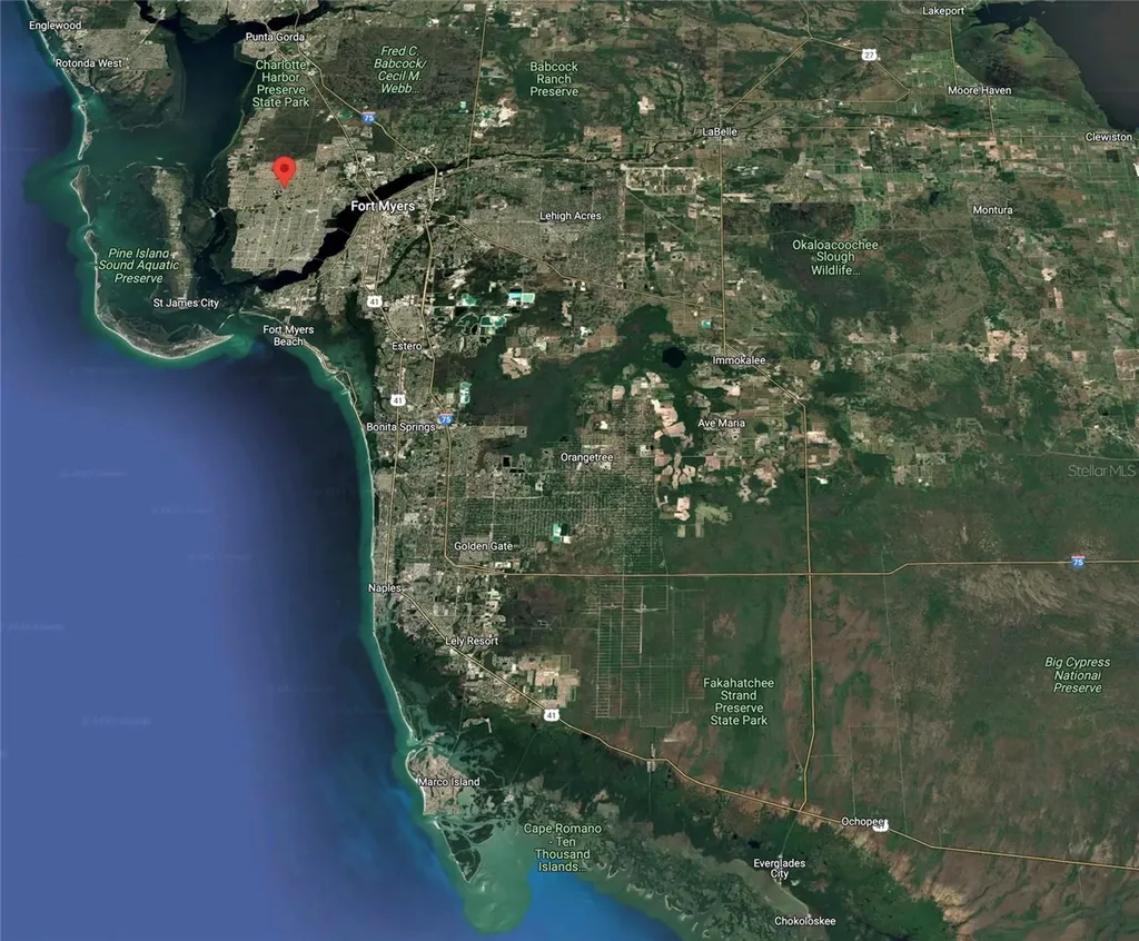 1012 NW 7th Place Cape Coral FL 33993