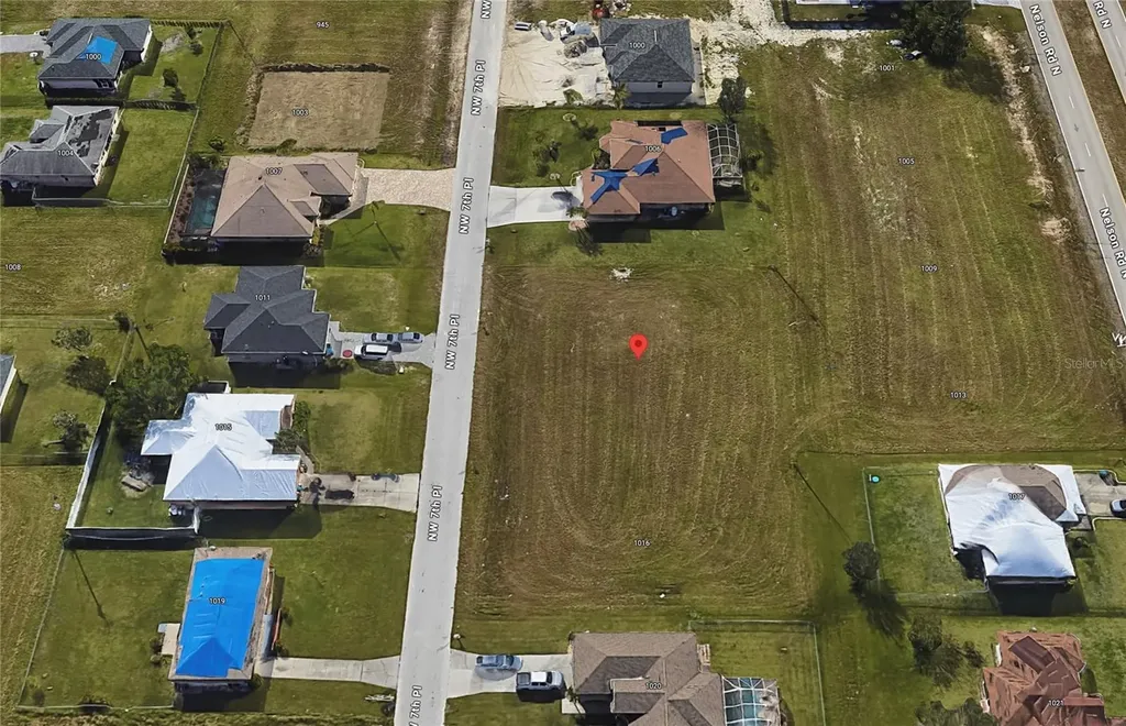 1012 NW 7th Place Cape Coral FL 33993