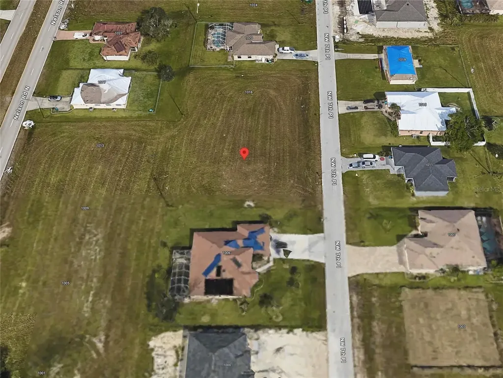 1012 NW 7th Place Cape Coral FL 33993