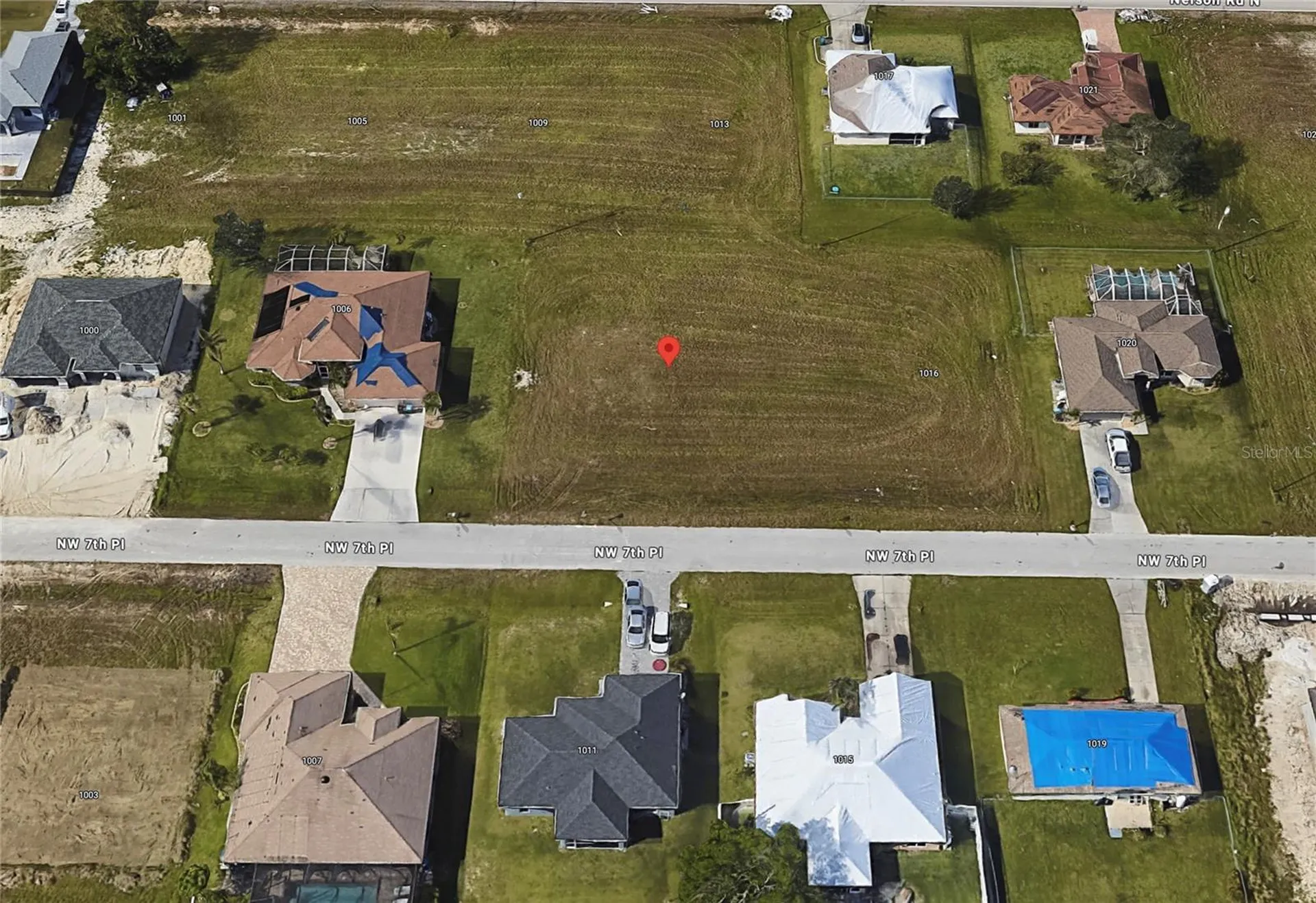 1012 NW 7th Place Cape Coral FL 33993