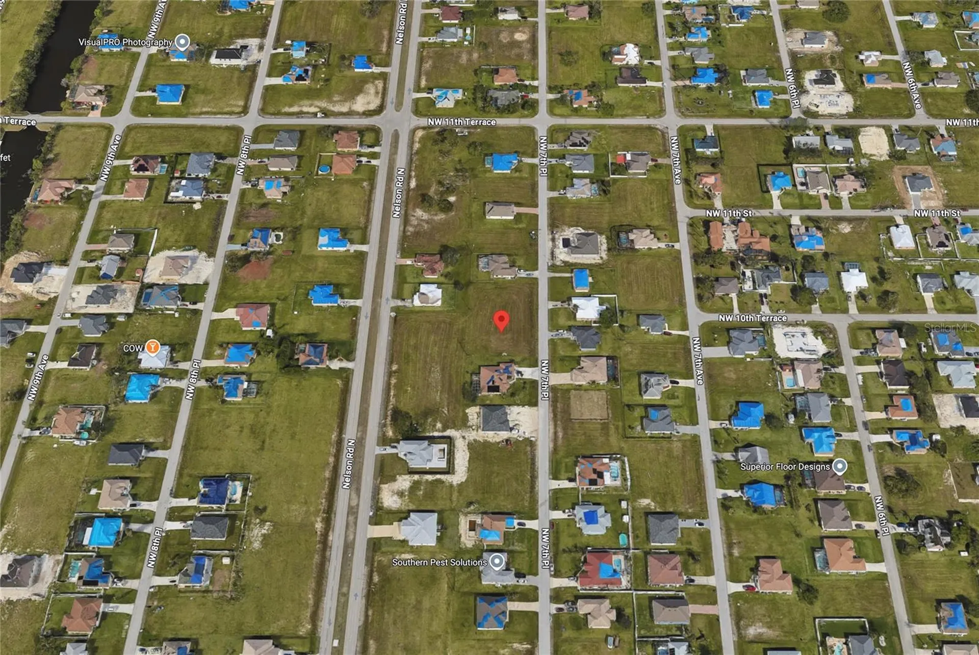 1012 NW 7th Place Cape Coral FL 33993